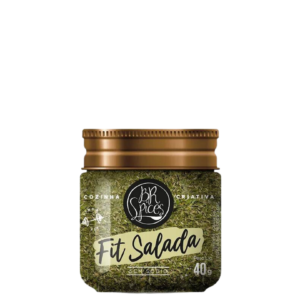 Tempero Fit Salada Br Spices 40g