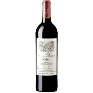 Vinho Chateau Penin Reserve Bordeaux Superieur Tinto 750ml