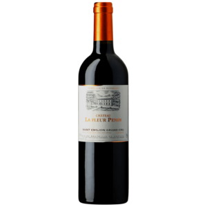 Vinho Chateau La Fleur Penin Saint Emilion Grand Cru Tinto 750ml