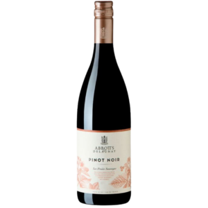 Vinho Abbotts Delaunay Pinot Noir Tinto 750ml