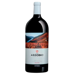 Vinho Assobio Douro Tinto 5L