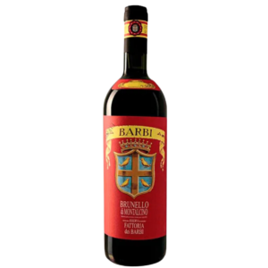 Vinho Brunello Di Montalcino Barbi Riserva 750ml