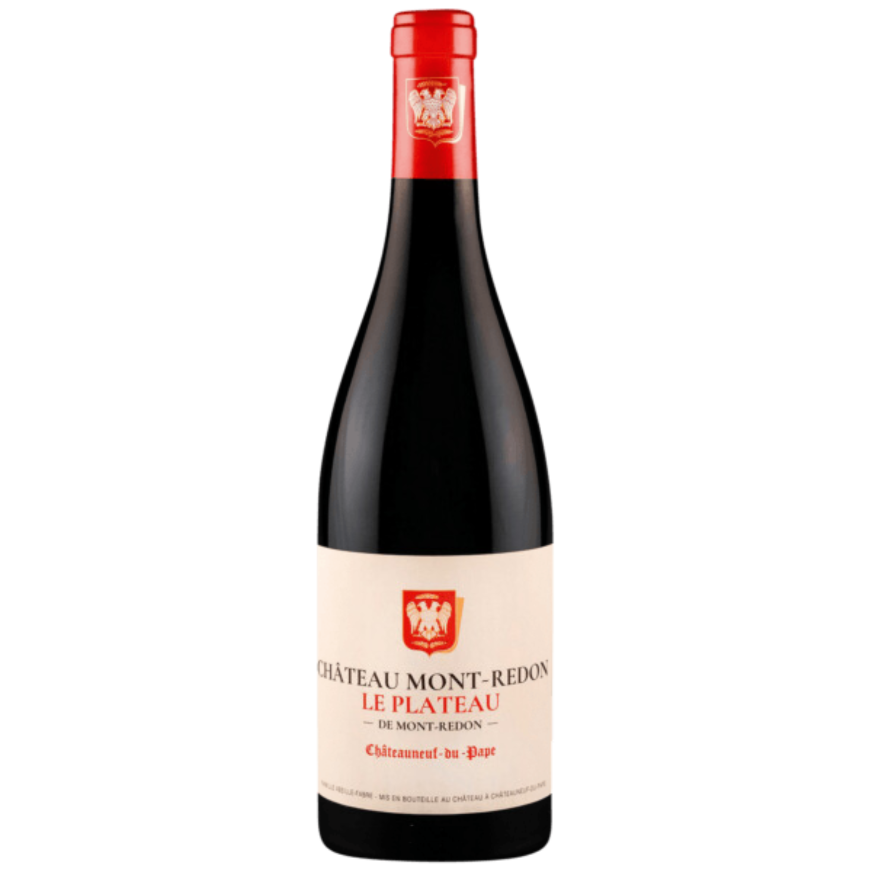 Vinho Chateauneuf Du Pape Mont-Redon 2017 Tinto 750ml