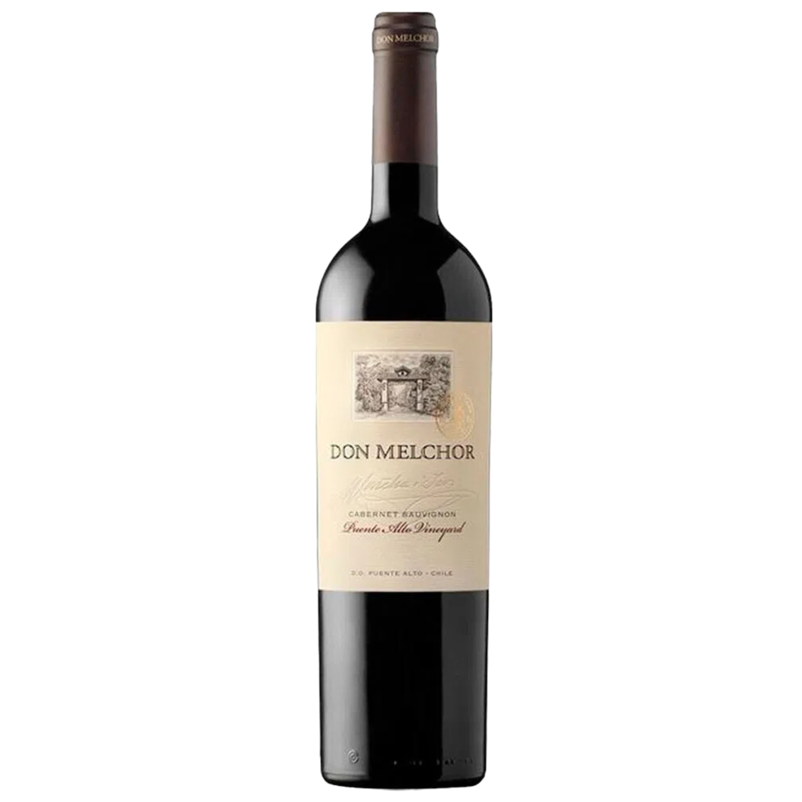 Vinho Don Melchor Cabernet Sauvignon 2020 - 750ml