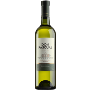 Vinho Don Pascual Chardonnay 750ml