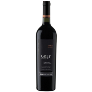 Vinho Ventisquero Grey Cabernet Sauvignon 750ml