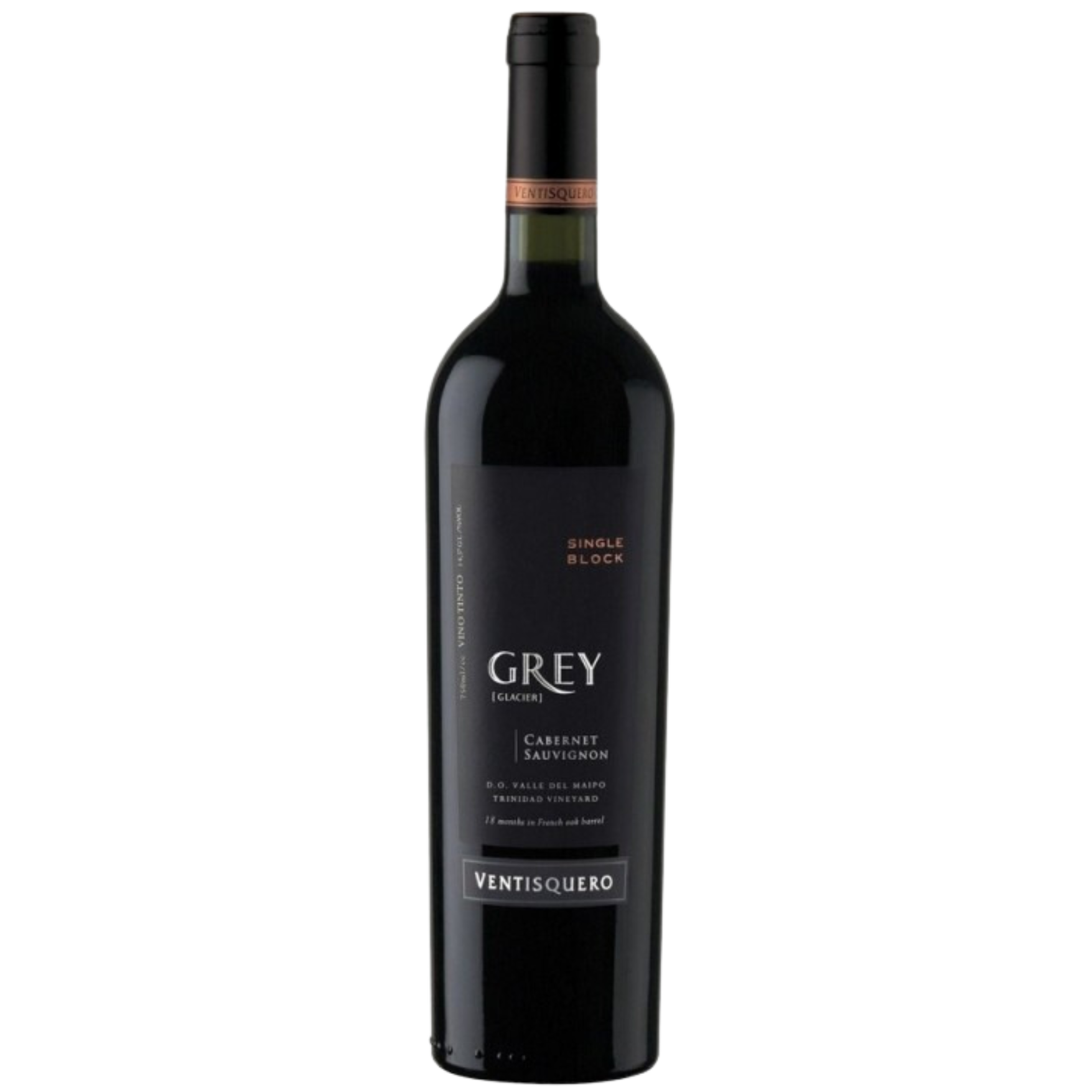 Vinho Ventisquero Grey Cabernet Sauvignon 750ml