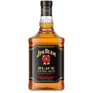 Whiskey Jim Beam Black 1L