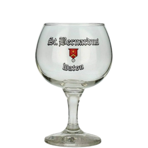Copo De Vidro St Bernardus
