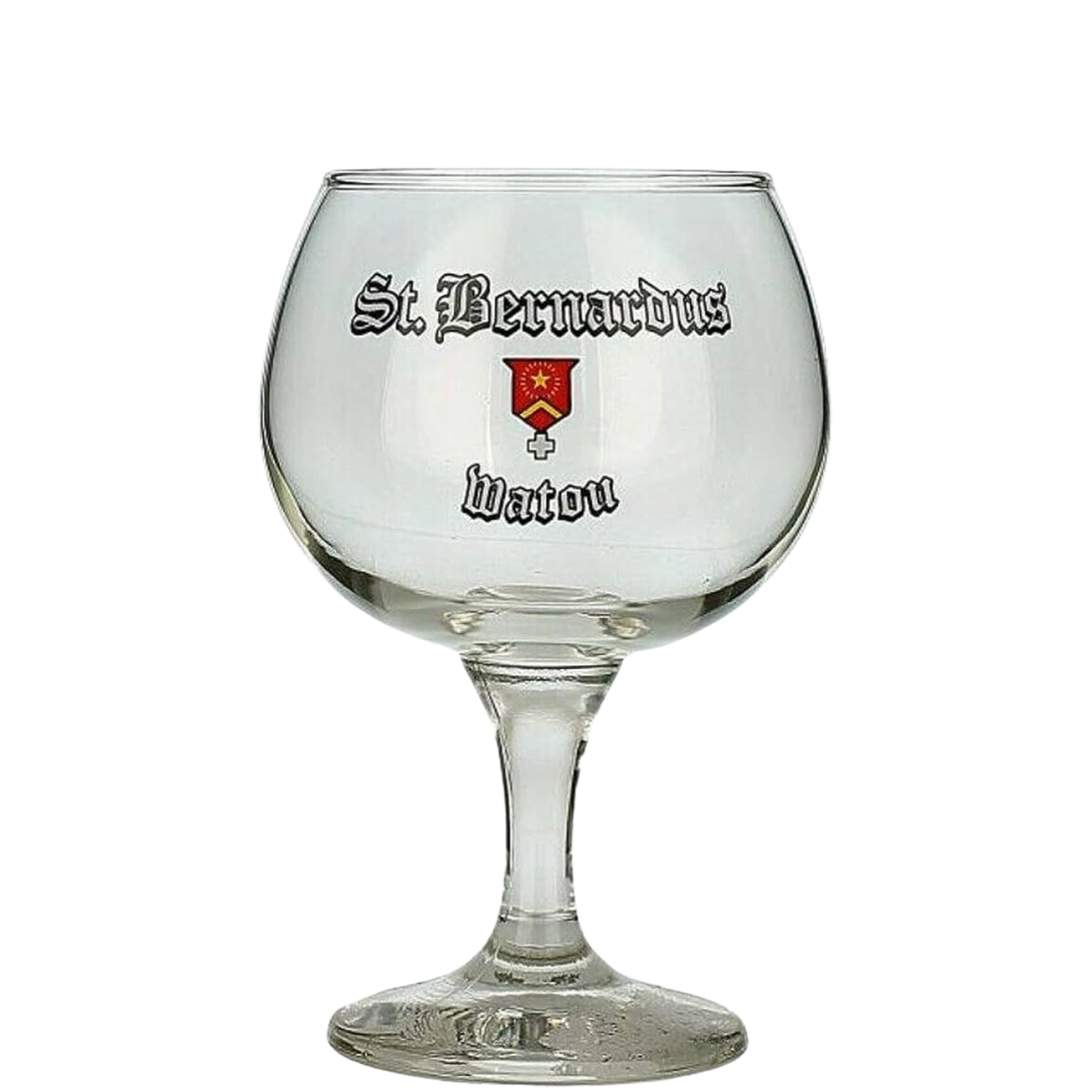 Copo De Vidro St Bernardus