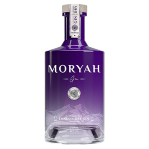 Gin Moryah London Dry 750ml