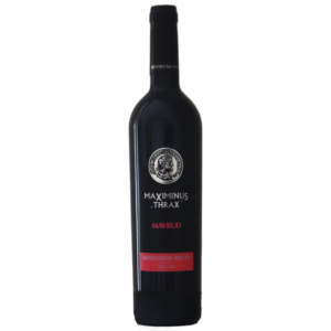 Vinho Brestovitsa Maximinus Thrax Mavrud Tinto 750ml