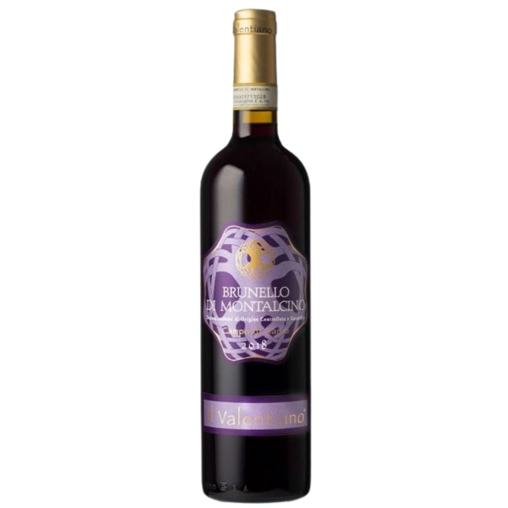 Vinho Brunello Di Montalcino Il Valentiano Docg 750ml