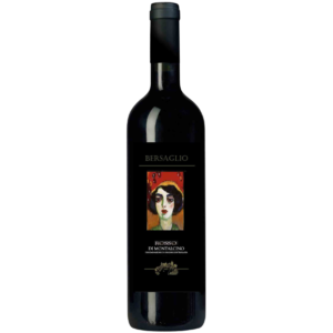 Vinho Rosso Di Montalcino Bersaglio Doc 750ml
