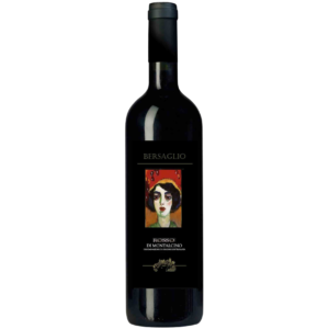 Vinho Rosso Di Montalcino Bersaglio Doc 750ml