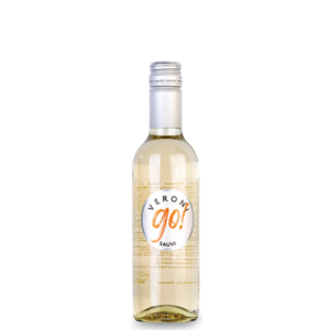 Vinho Veroni Go! Sauvignon Blanc 375ml