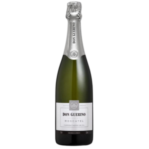 Espumante Don Guerino Moscatel Branco 750ml