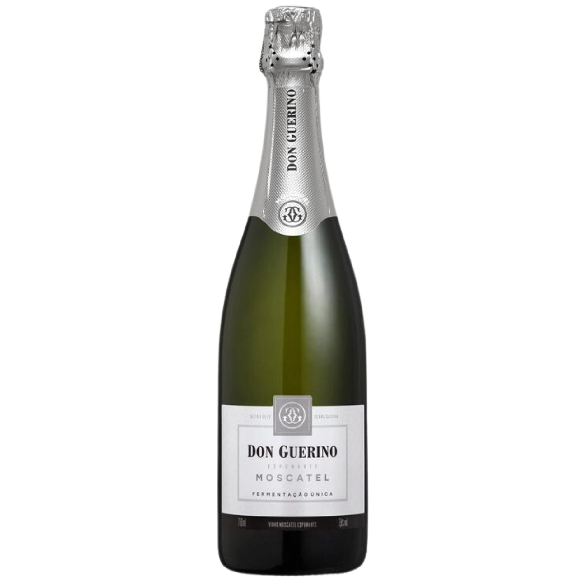 Espumante Don Guerino Moscatel Branco 750ml