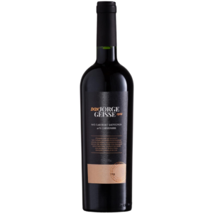 Vinho Don Jorge Cabernet Sauvignon Tinto 750ml