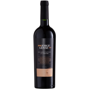 Vinho Don Jorge Cabernet Sauvignon Tinto 750ml