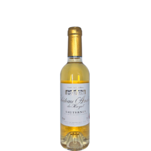 Vinho Chateau Andoyse Du Hayot Sauternes 375ml