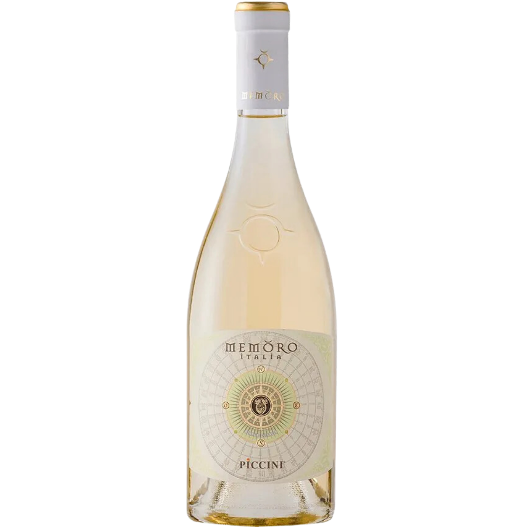 Vinho Memoro Bianco 750ml