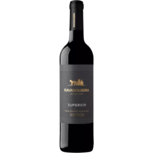 Vinho Monte Da Ravasqueira Superior Tinto 750ml