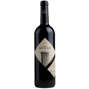 Vinho Monte Ducay Crianza Tinto 750ml