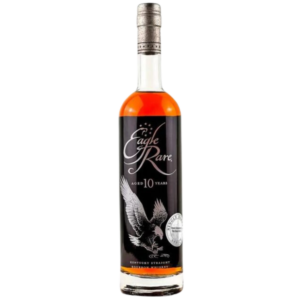 Whiskey Eagle Rare Kentucky Bourbon 10 Anos 750ml
