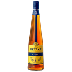 Brandy Metaxa 5 Stars 700ml