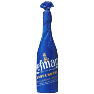 Cerveja Liefmans Goudenband 750ml