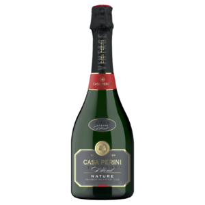 Espumante Casa Perini Vintage Nature Blend 750ml