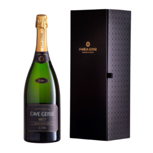 Espumante Cave Geisse Brut 2011 - 1,5L