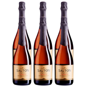 Caixa 6x Espumante Salton Prosecco Brut 750ml