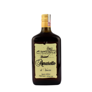 Licor Amaretto Di Venezia 700ml