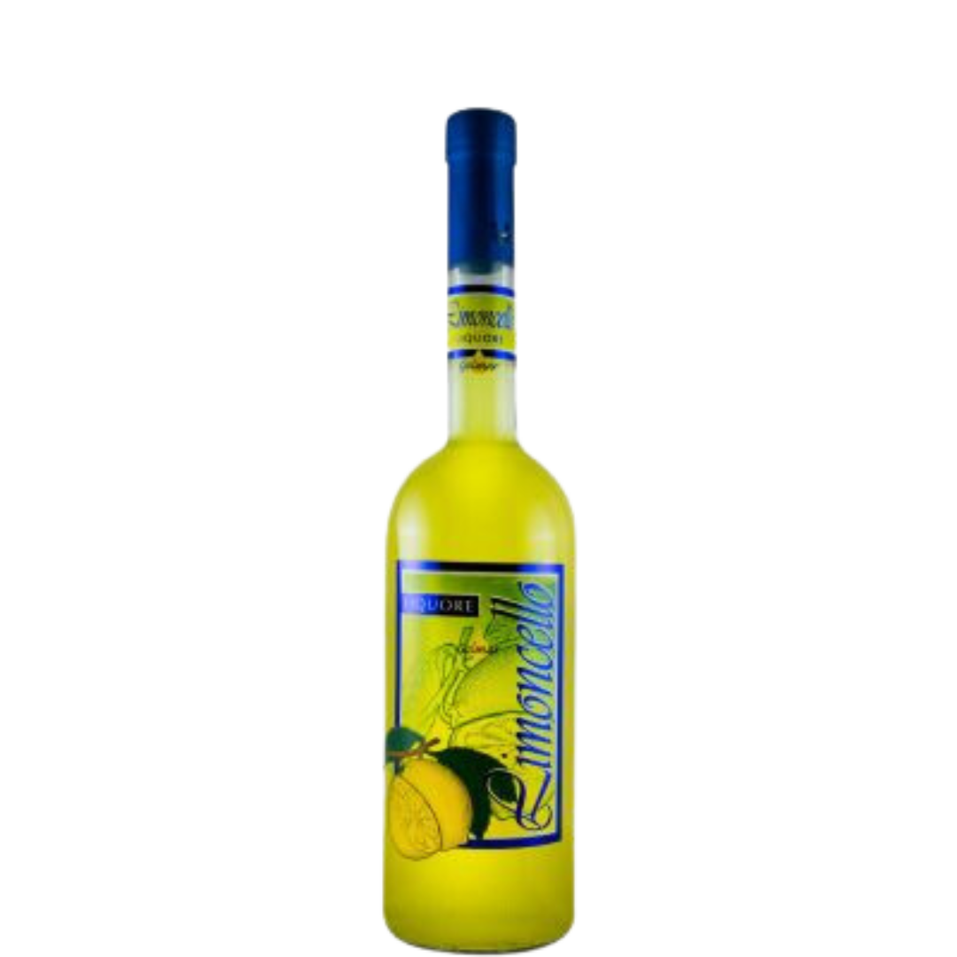 Licor Limoncello Golmar 700ml