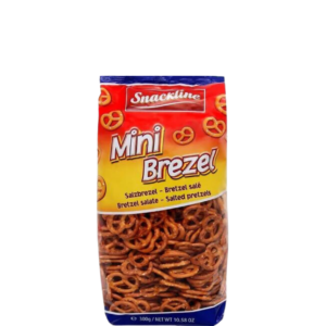 Pretzel Mini 300g
