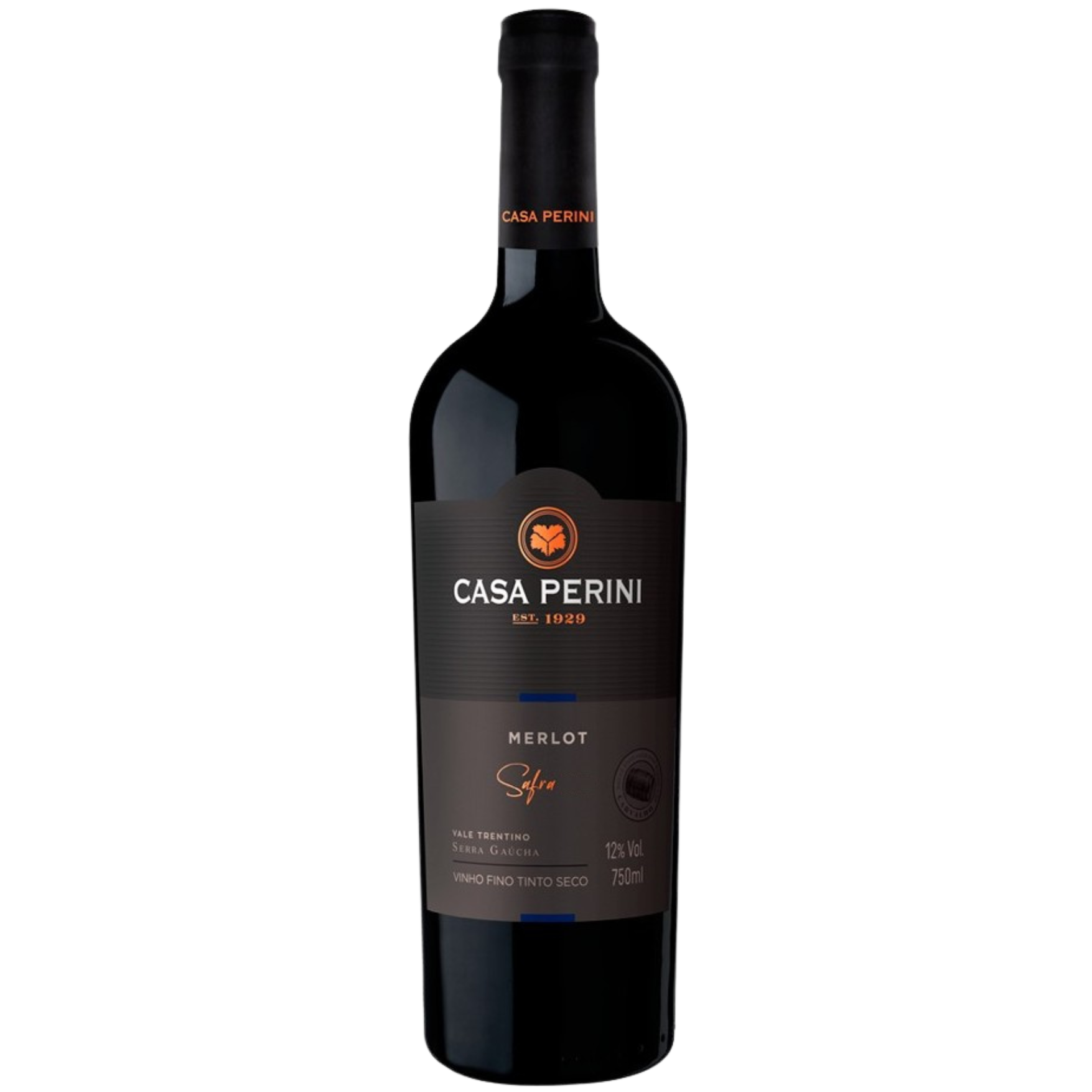 Vinho Casa Perini Merlot 750ml