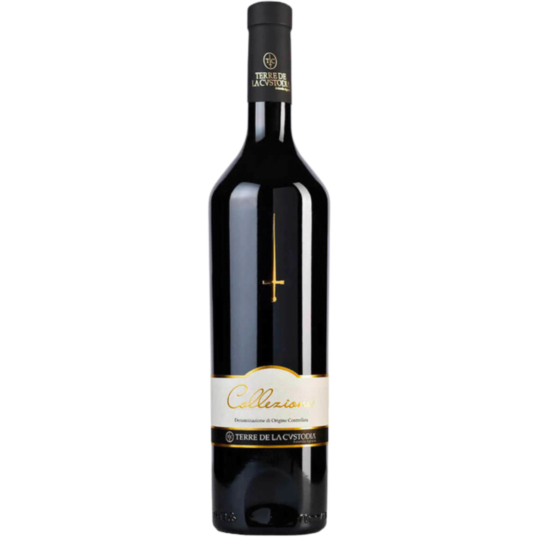 Vinho Colli Martani Sangiovese Collezione Doc 750ml