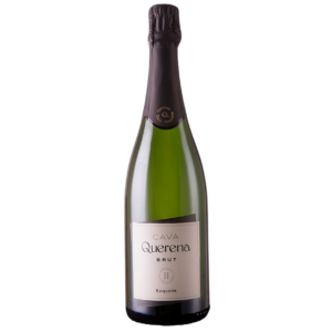 Cava Querena Requena Brut 750ml