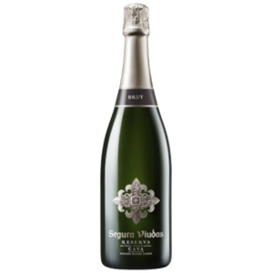 Cava Segura Viudas Reserva Brut 750ml
