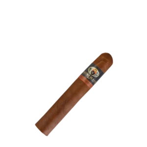 Charuto Nacional Dannemann Corona Médio Forte
