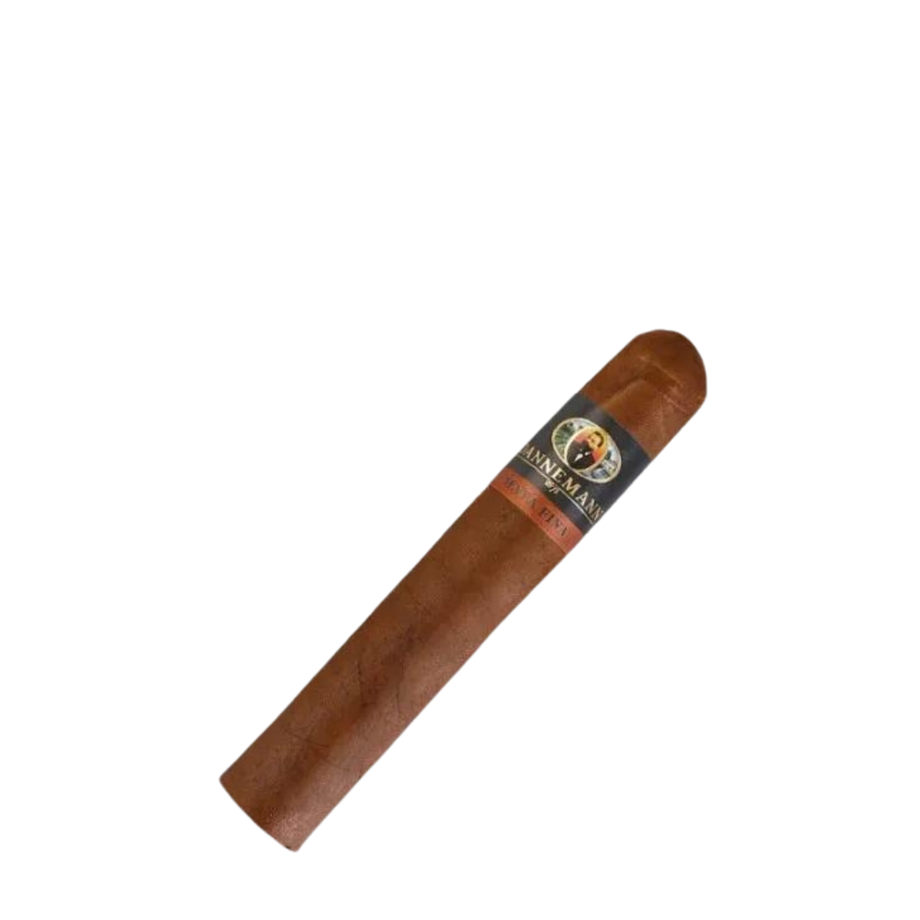 Charuto Nacional Dannemann Corona Médio Forte