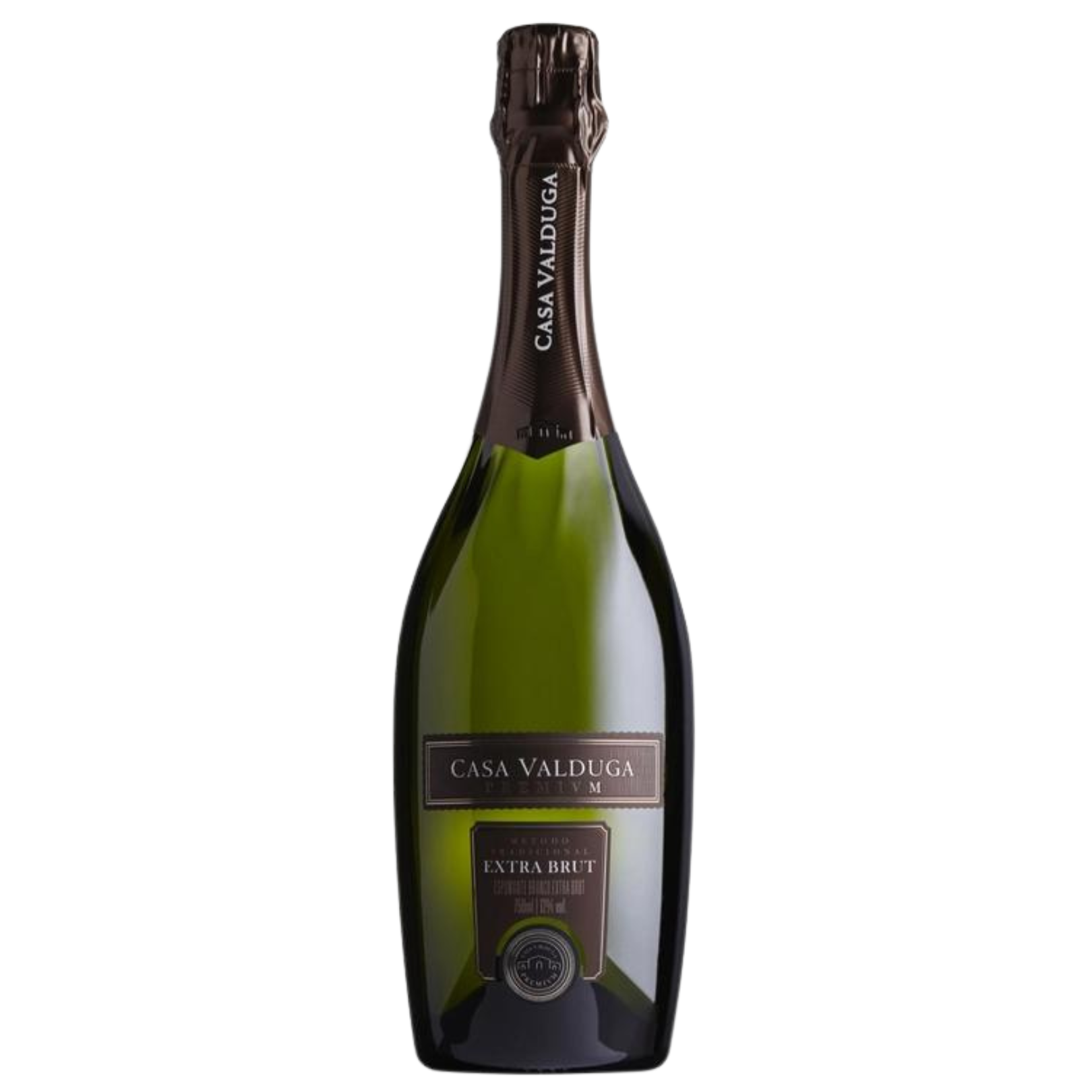 Espumante Casa Valduga Premivm Extra Brut Branco 750ml