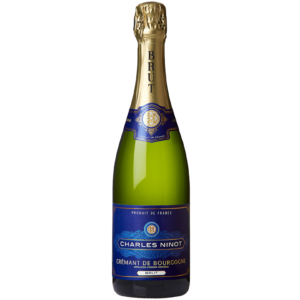 Espumante Charles Ninot Cremant Bourgogne Brut 750ml