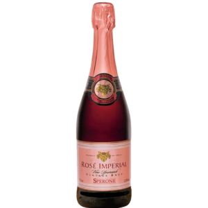 Espumante Sperone Imperial Vintage Brut Rose 750ml