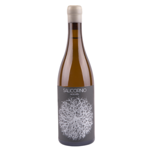Vinho Casa Balaguer Salicornio Moscatel Branco 750ml