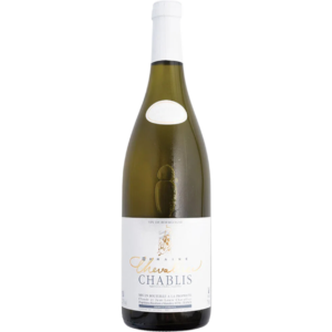 Vinho Domaine Chevallier Chablis Cuvee Prestige 750ml