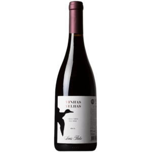 Vinho Luis Pato Vinhas Velhas Tinto 750ml