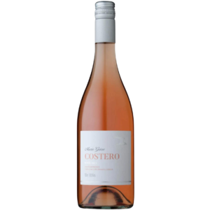 Vinho Mario Geisse Costero Rose 750ml